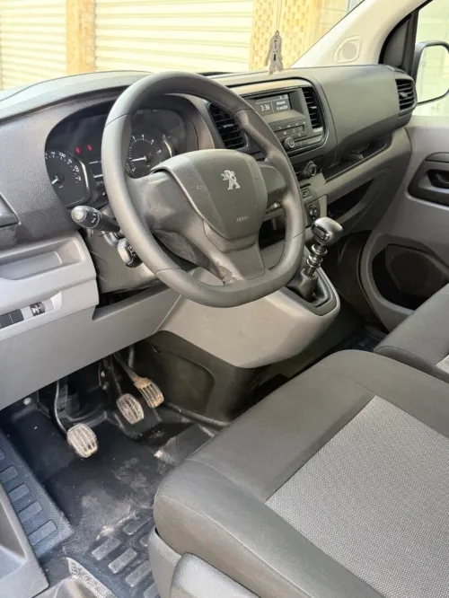 Peugeot Expert 2021 Expert