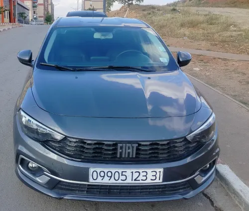 Fiat Tipo Sedan 2023 Life