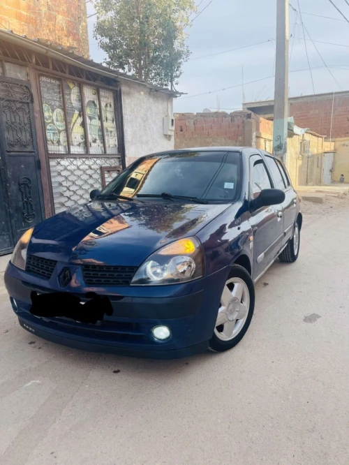 Renault Clio 2 2004 Clio 2