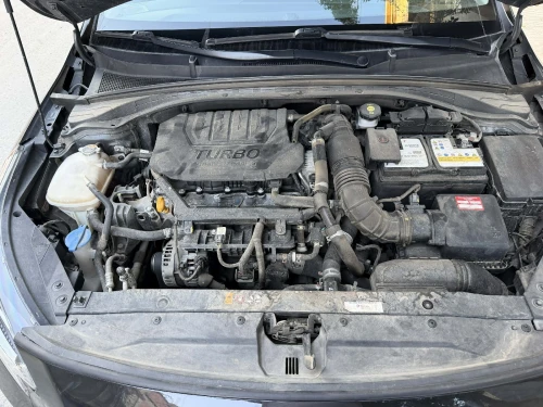 Kia X-Ceed 2022 Active