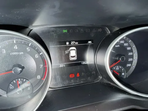 Kia X-Ceed 2022 Active