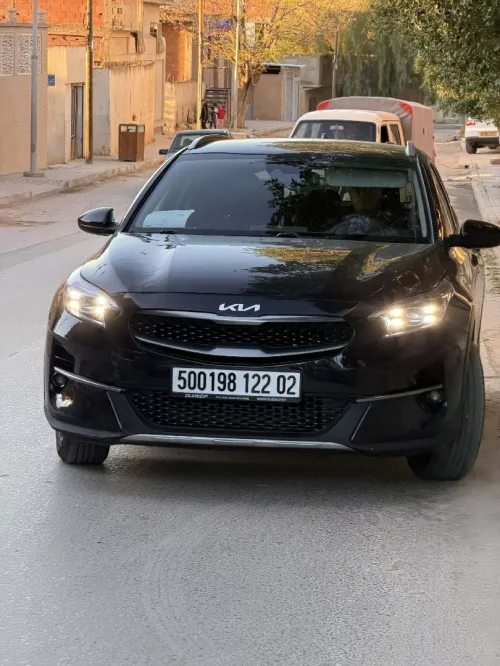 Kia X-Ceed 2022 Active