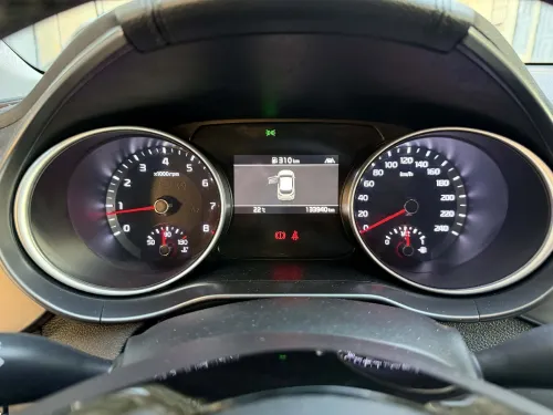 Kia X-Ceed 2022 Active