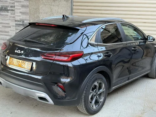 Kia X-Ceed 2022 Active