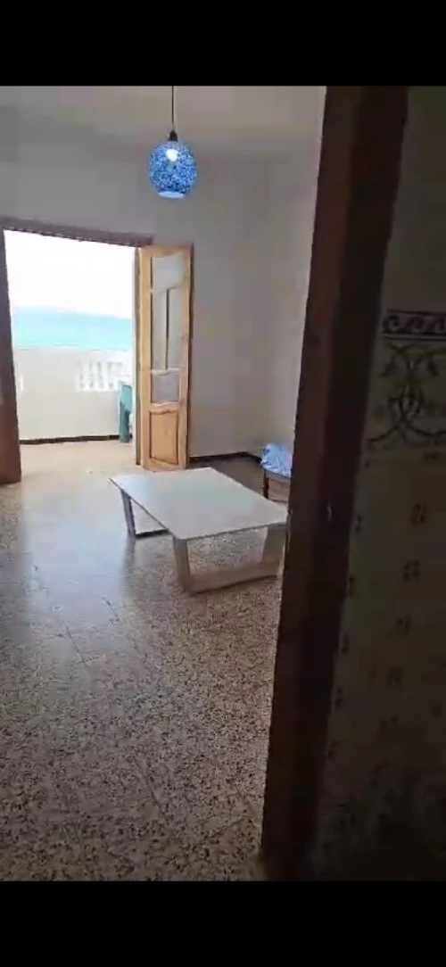 Vente Appartement F2 Chlef Tenes