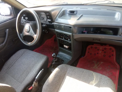 Daewoo Cielo 1999 Cielo