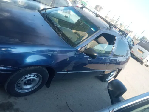 Daewoo Cielo 1999 Cielo