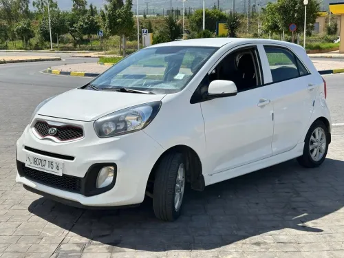Kia Picanto 2015 pop plus