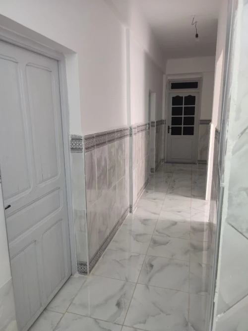 Vente Villa Mostaganem Mezghrane