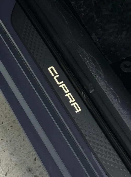 Seat Léon 2026 Cupra 