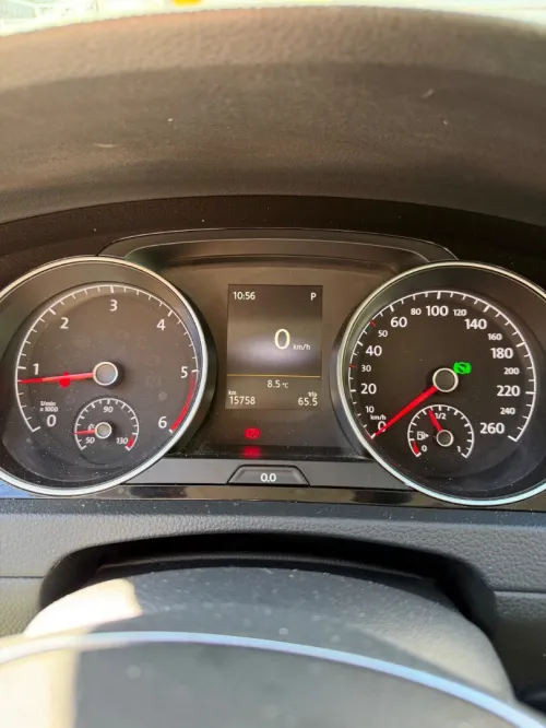 Volkswagen Golf 7 2016 Golf 7 Rline