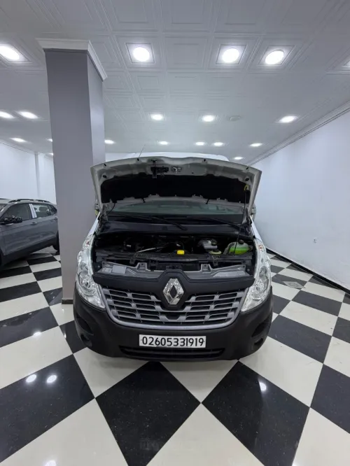 Renault Master 2019 L3H2