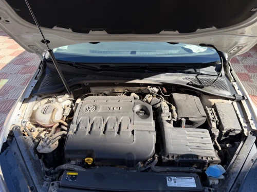 Volkswagen Golf 7 2016 Golf 7 Rline