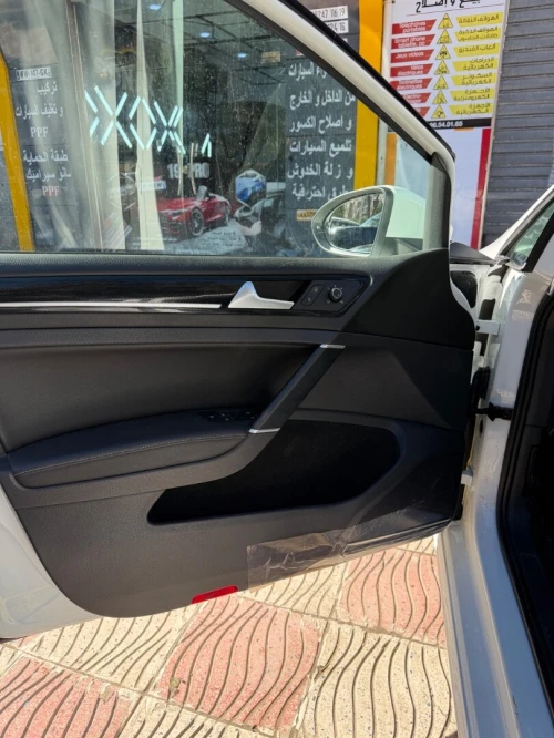 Volkswagen Golf 7 2016 Golf 7 Rline