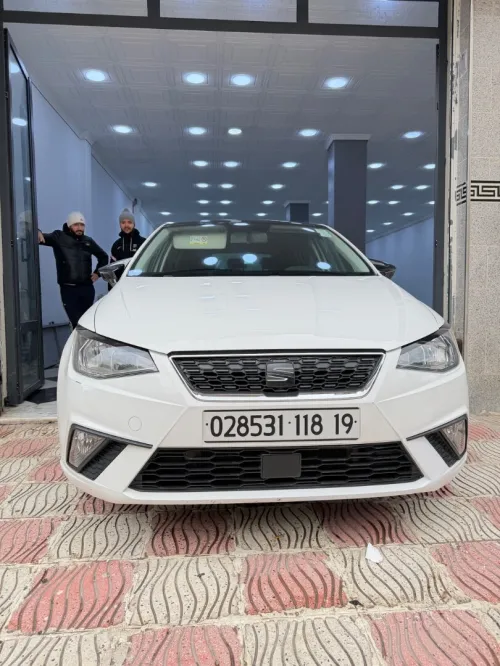 Seat Ibiza 2018 STYLE