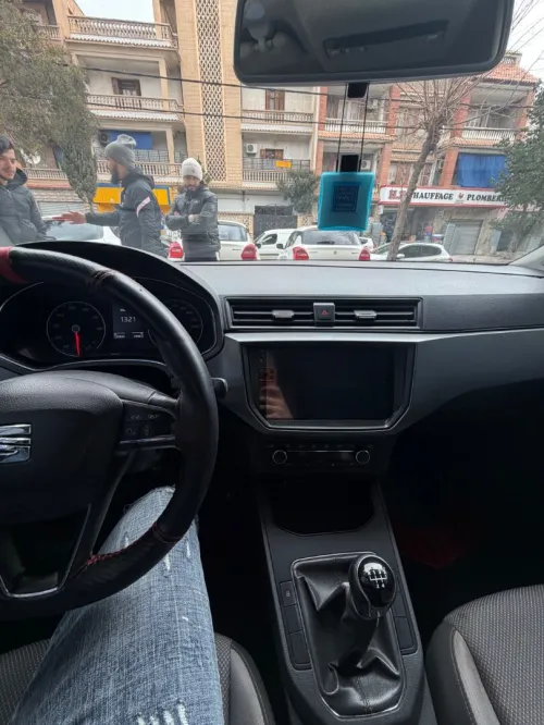 Seat Ibiza 2018 STYLE