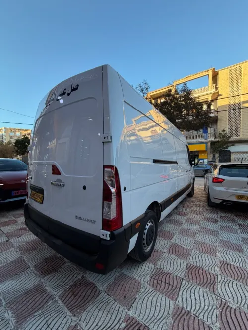 Renault Master 2019 L3H2