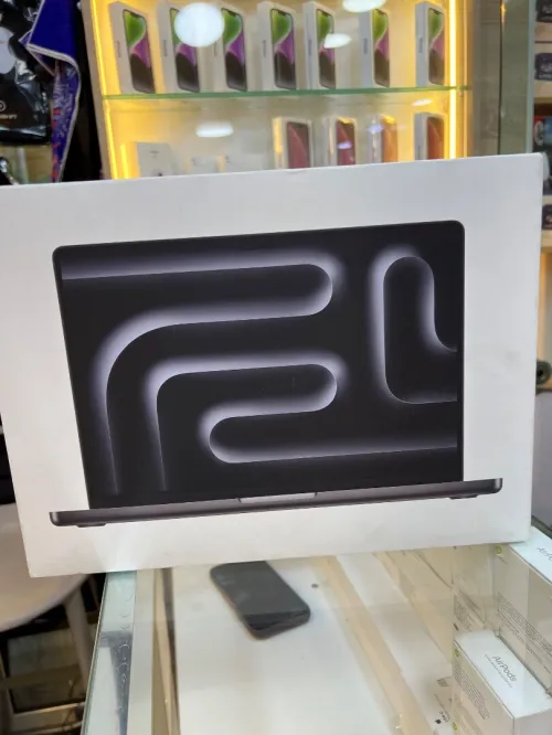 MacBook pro M4