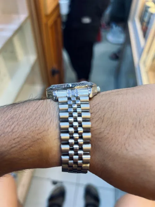 Rolex datejust best quality 