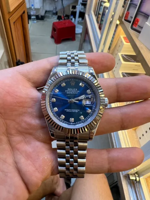 Rolex datejust best quality 