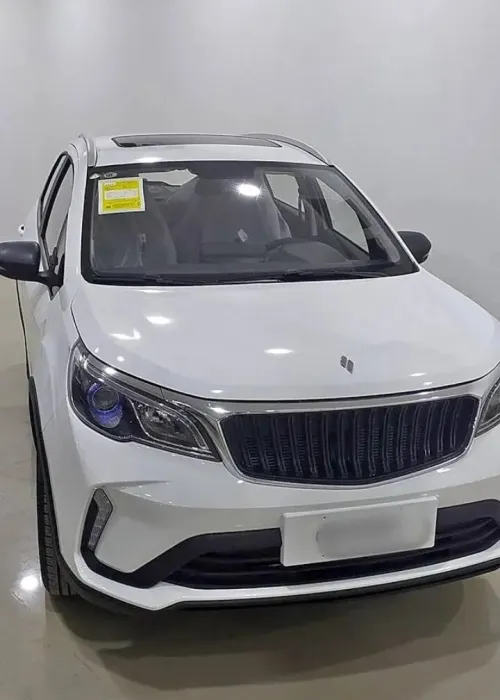 Lifan X3 pro 2025 Full option