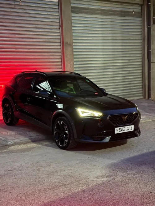 Cupra  Formentor 2023 