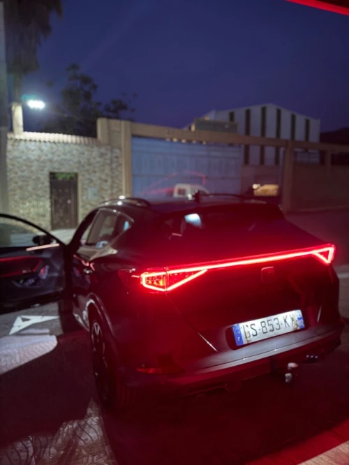 Cupra  Formantor 2023 