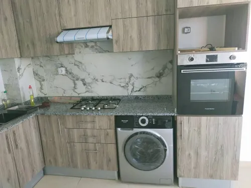 Location Appartement F3 Oran Sidi maarouf
