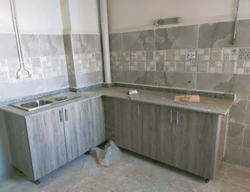 Vente Appartement F3 Oran Misseghine