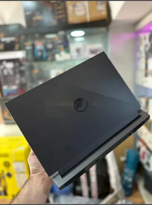 Dell g15 gaming 