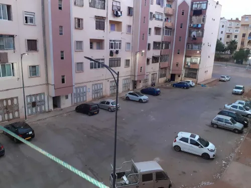 Location Appartement F3 Aïn Témouchent Beni saf