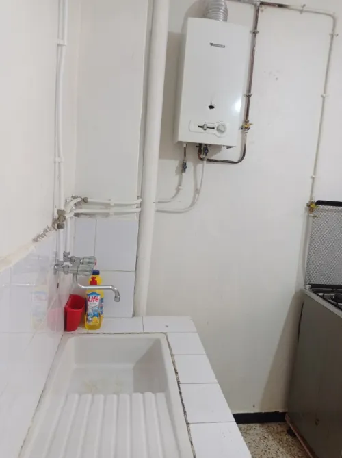 Location Appartement F3 Aïn Témouchent Beni saf