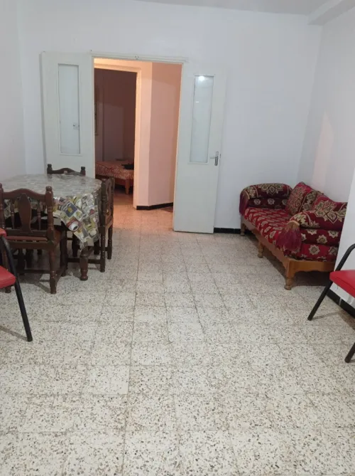 Location Appartement F3 Aïn Témouchent Beni saf