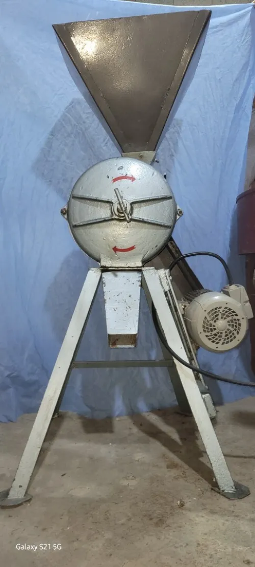 Moulin ELECT MGE 300