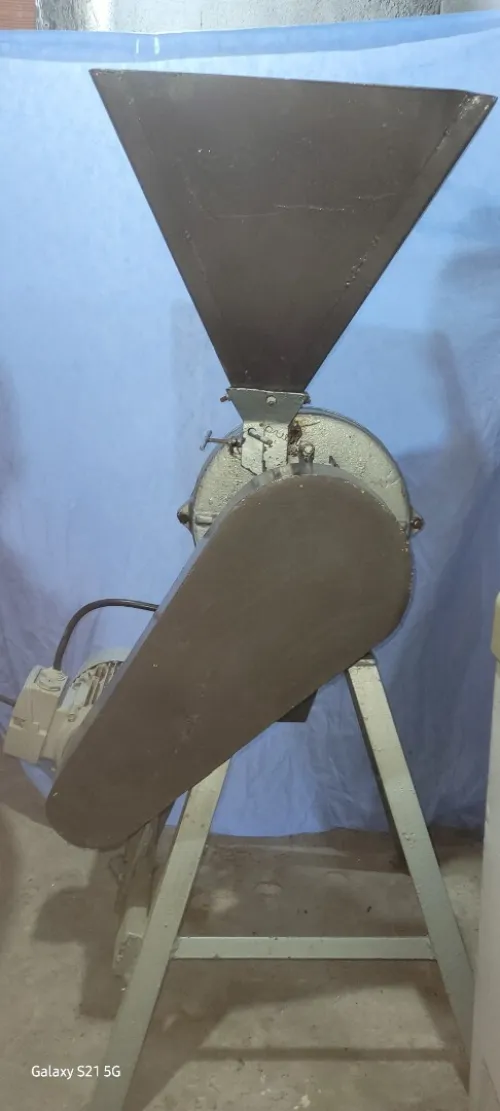 Moulin ELECT MGE 300