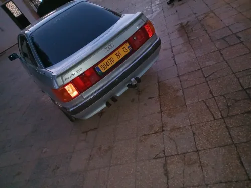 Audi 90 1991 90