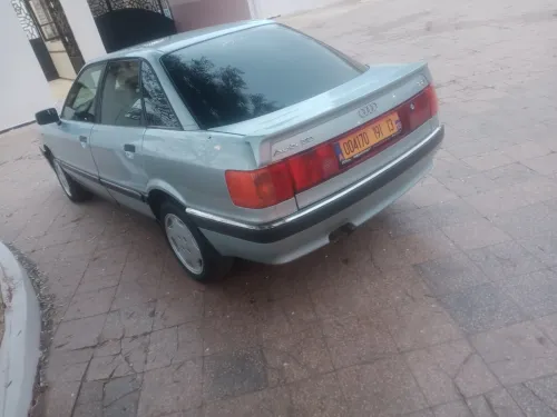 Audi 90 1991 90