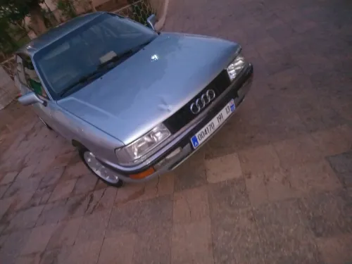 Audi 90 1991 90