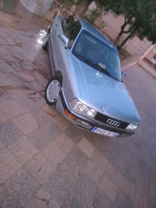 Audi 90 1991 90