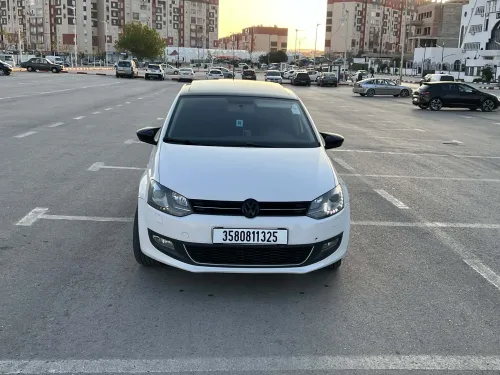 Volkswagen Polo 2013 Life