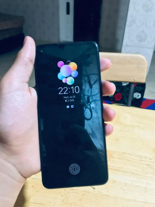 Oppo Reno 7