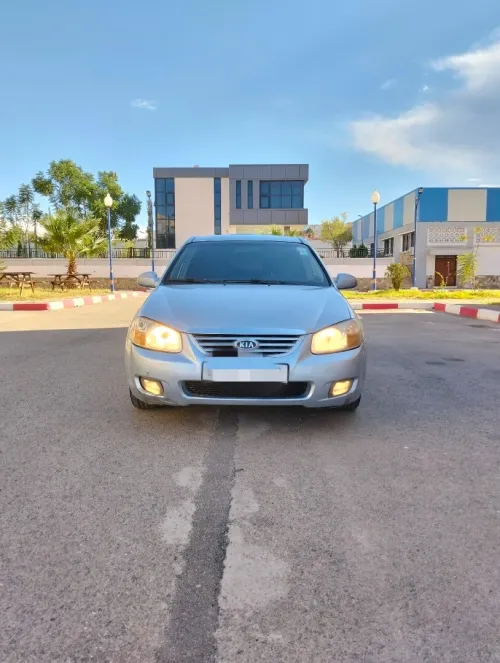 Kia Cerato 2008 كارط ڨريس