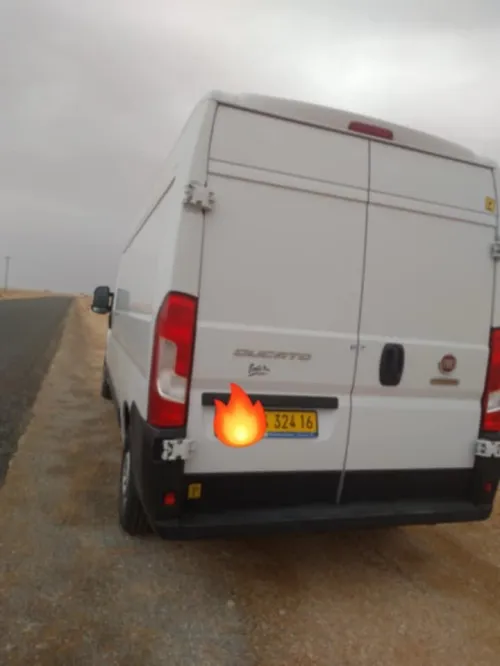 Fiat Ducato 2024