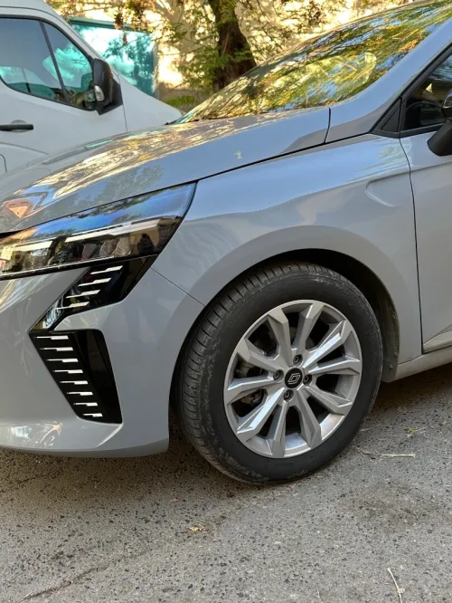 Renault Clio 5  2025 Evolution