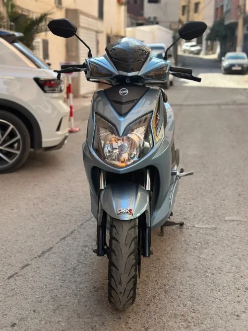 Sym Jet4 2023