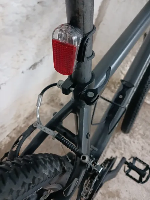 ROCKRIDER ST 100 TAILLE "L" 27.5