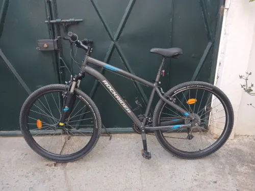 Velo Rockrider ST 100 L Neuf jdid