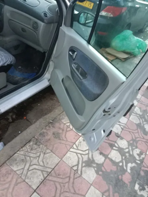 Renault Scenic 2003 Scenic