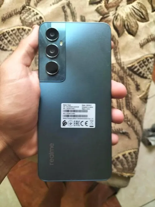 relame c65 8/256 C65