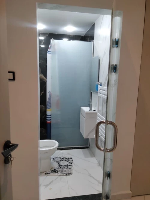 Vente Appartement F4 Oran Bir el djir